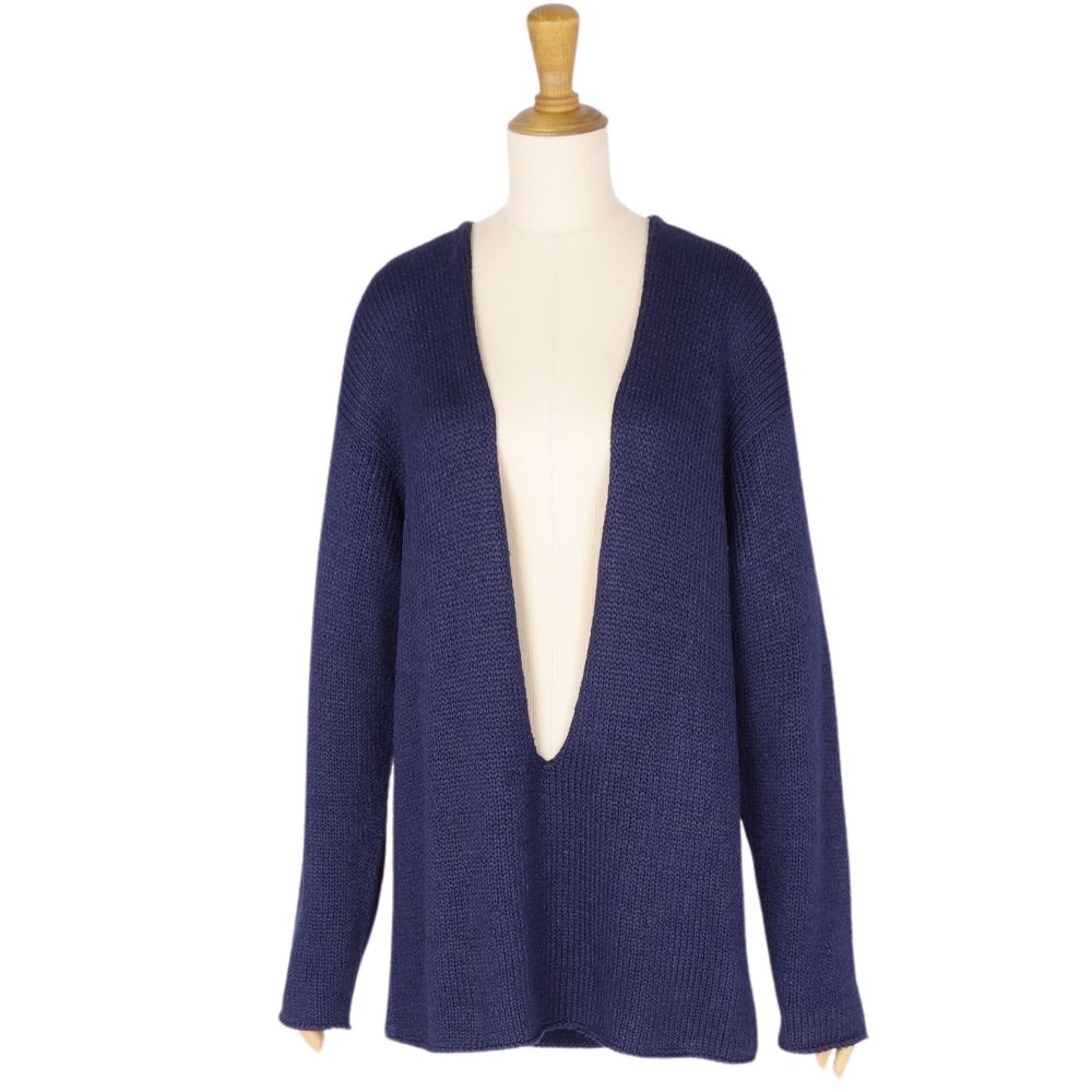 楽天市場】エルメス HERMES ニット マルジェラ期 ヴァルーズ セーター