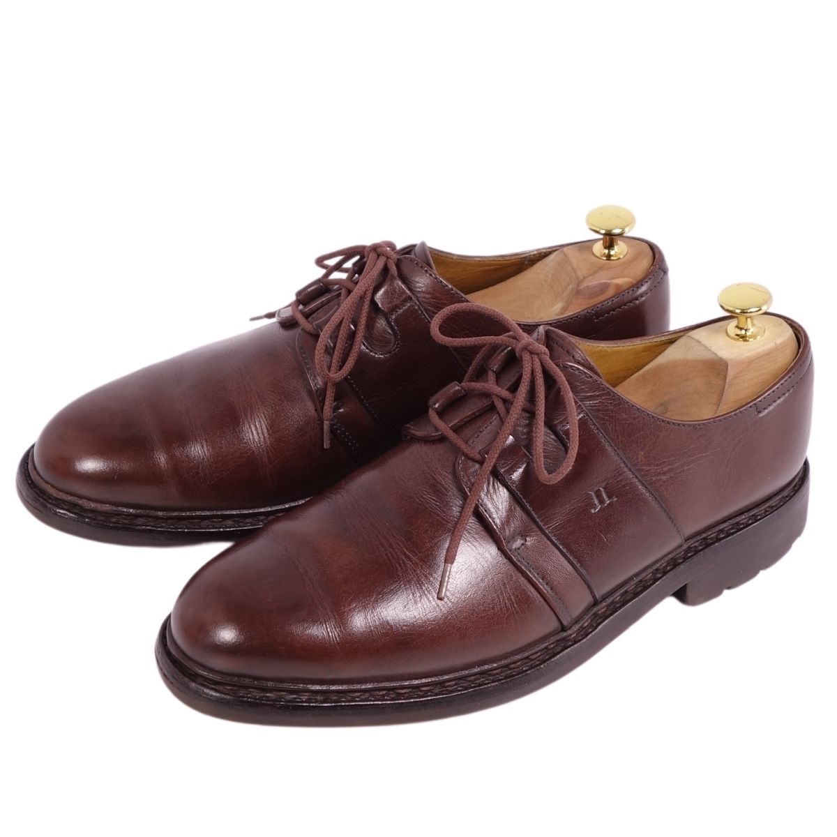 楽天市場】ジョンロブ JOHN LOBB レザーシューズ ギリーシューズ