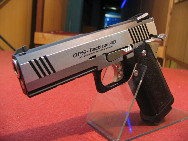 楽天市場】【3/1(日)10％OFFクーポン】東京マルイ ハイキャパカスタム