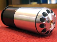 楽天市場】【3/1(日)10％OFFクーポン】CAW ミニランチャー 168発40mm