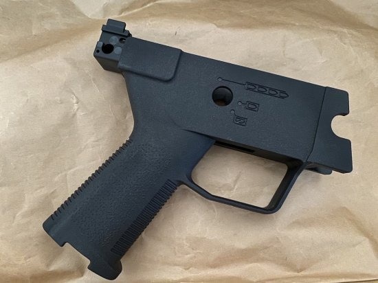 楽天市場】【3/1(日)10％OFFクーポン】x115xTAYLOR 次世代MP5シリーズ