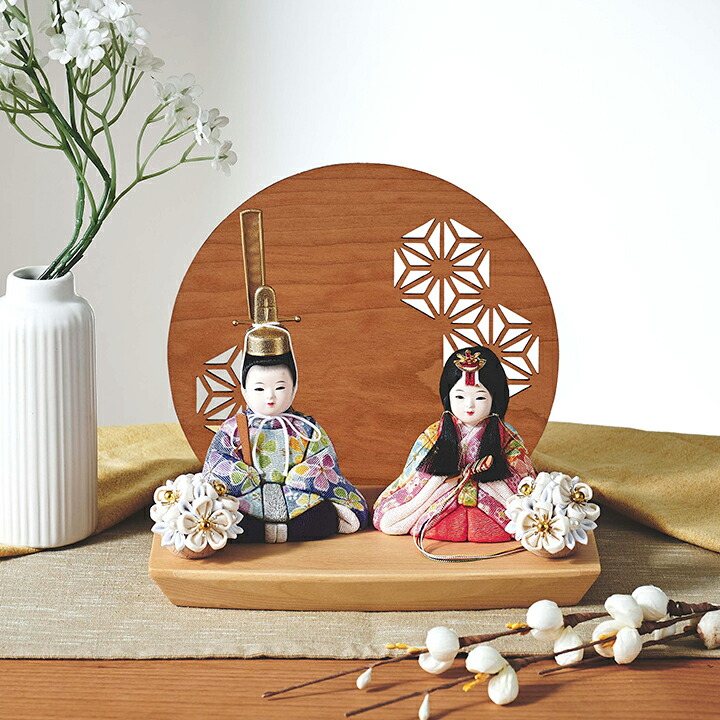 雛人形 親王飾り 台」の人気商品一覧 | 安い商品を通販サイトから探す