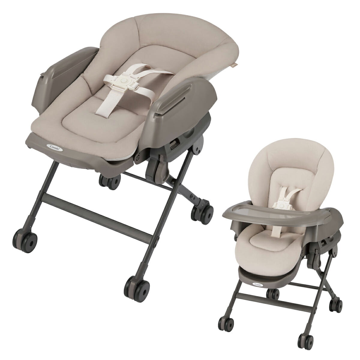 楽天市場】コンビ ネムリラ 手動の通販