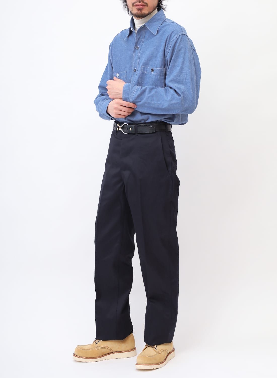 楽天市場】【19%OFFクーポン対象】ANATOMICA（アナトミカ）CHINO 2