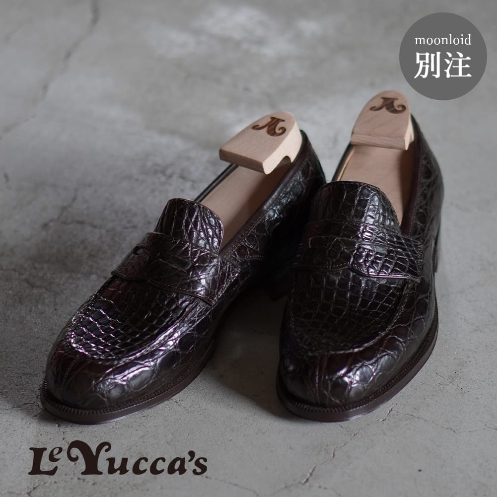 楽天市場】Le Yucca's(レユッカス)Last BALL/U 別注 別注モデル