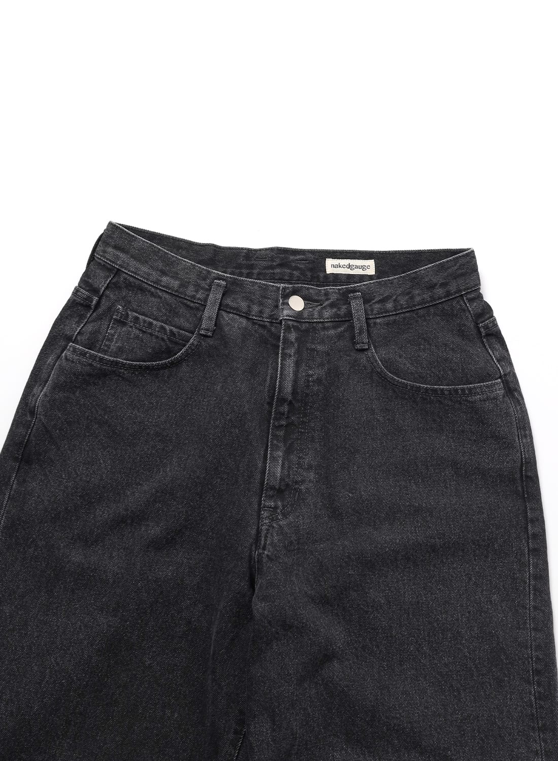 楽天市場】【19%OFFクーポン対象】nakedgauge(ネイキッドゲージ)BLACK