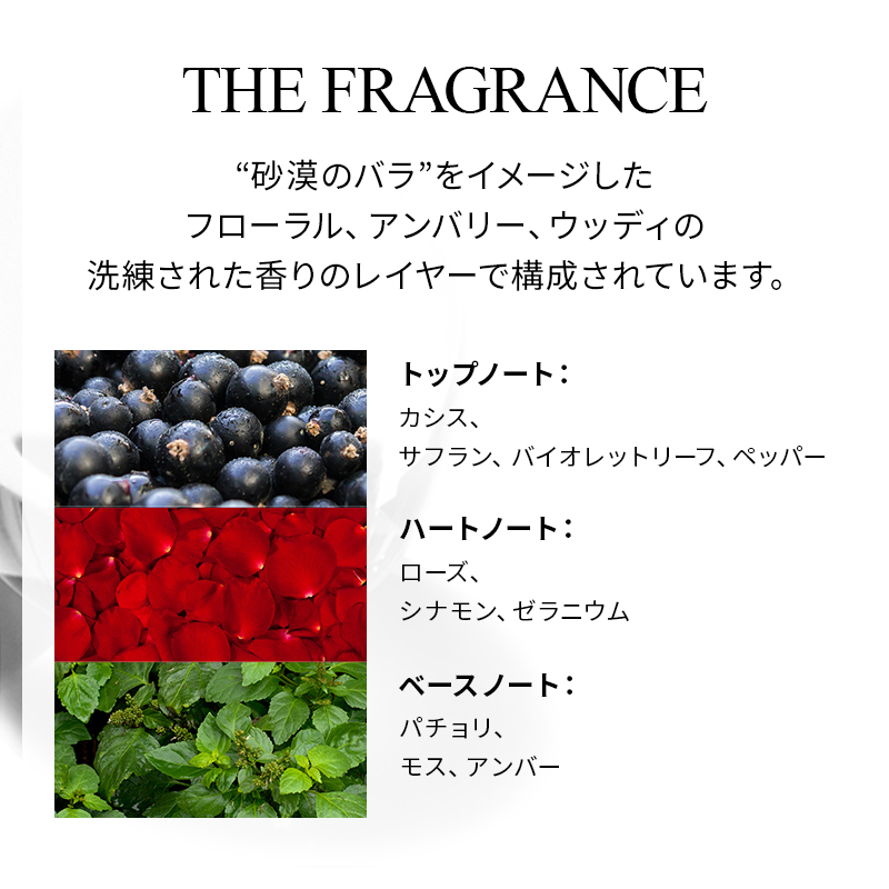 楽天市場】【公式】ローズデューン ボディケア ギフトセット 300ml×2