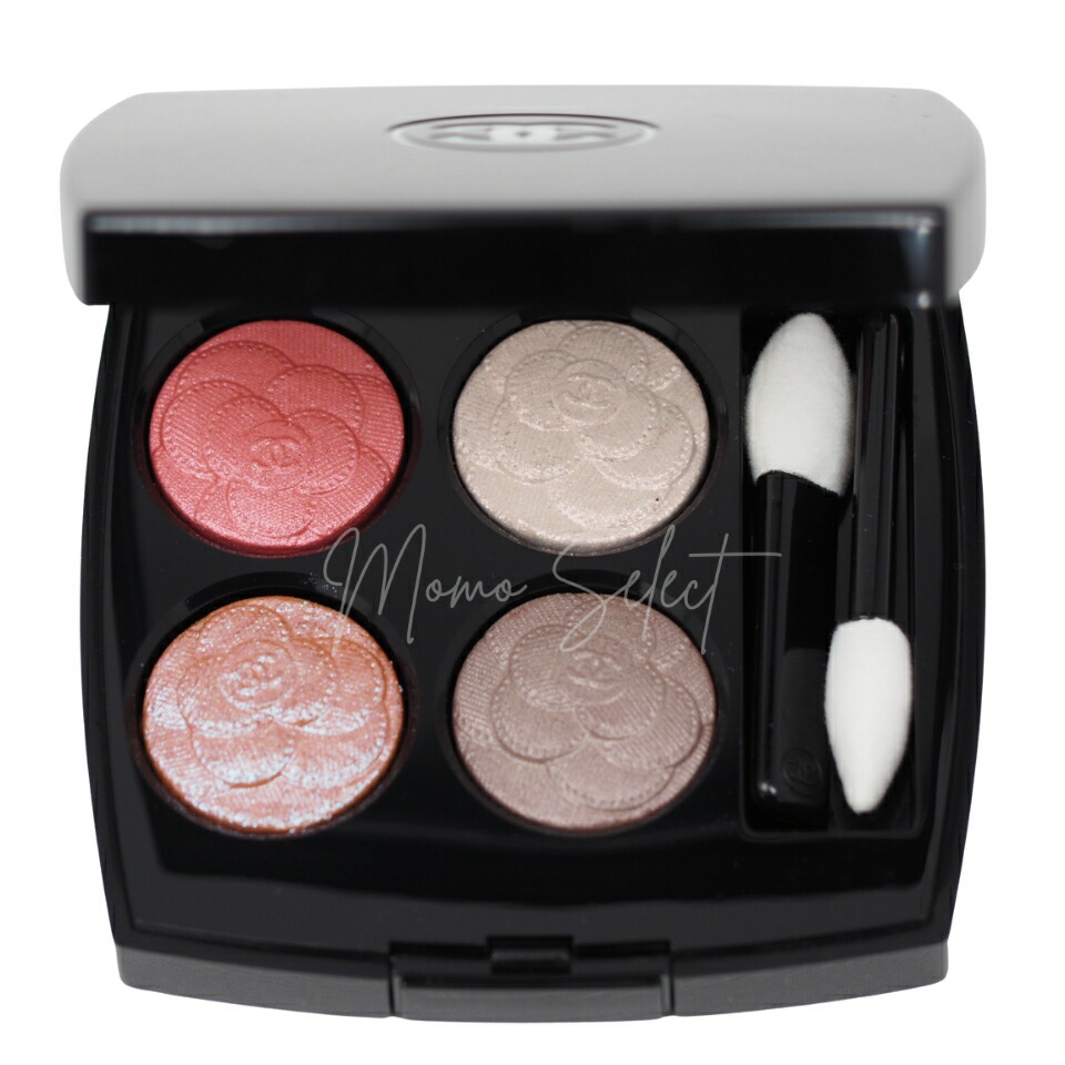 楽天市場】シャネル レ キャトル オンブル n ゚5の通販