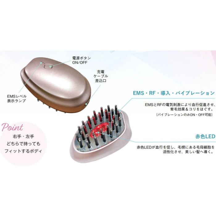 楽天市場】LABO+ ラボプラス デンキブラシ モッサーモ【日本製】【送料