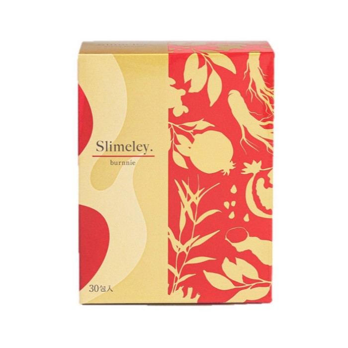 楽天市場】RHYTHM Slimeley. リズム スリムレイ バーニー 15g×30包