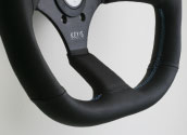 楽天市場】KEY!S Racing Steering ステアリング D-シェイプ タイプ