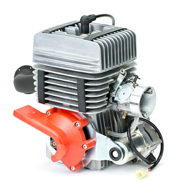 楽天市場】YAMAHA ヤマハ KT100SEC エンジン (セルモーター&乾式