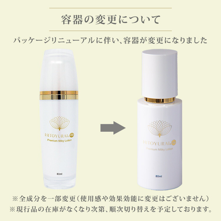 楽天市場】【正規販売店】HITOYURAI＋30 ヒトユライ プレミアム