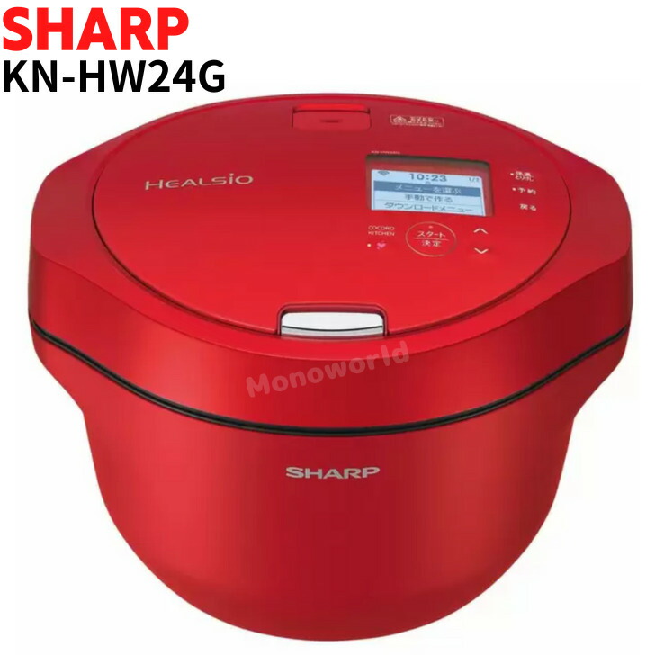 楽天市場】電気圧力鍋 ヘルシオの通販