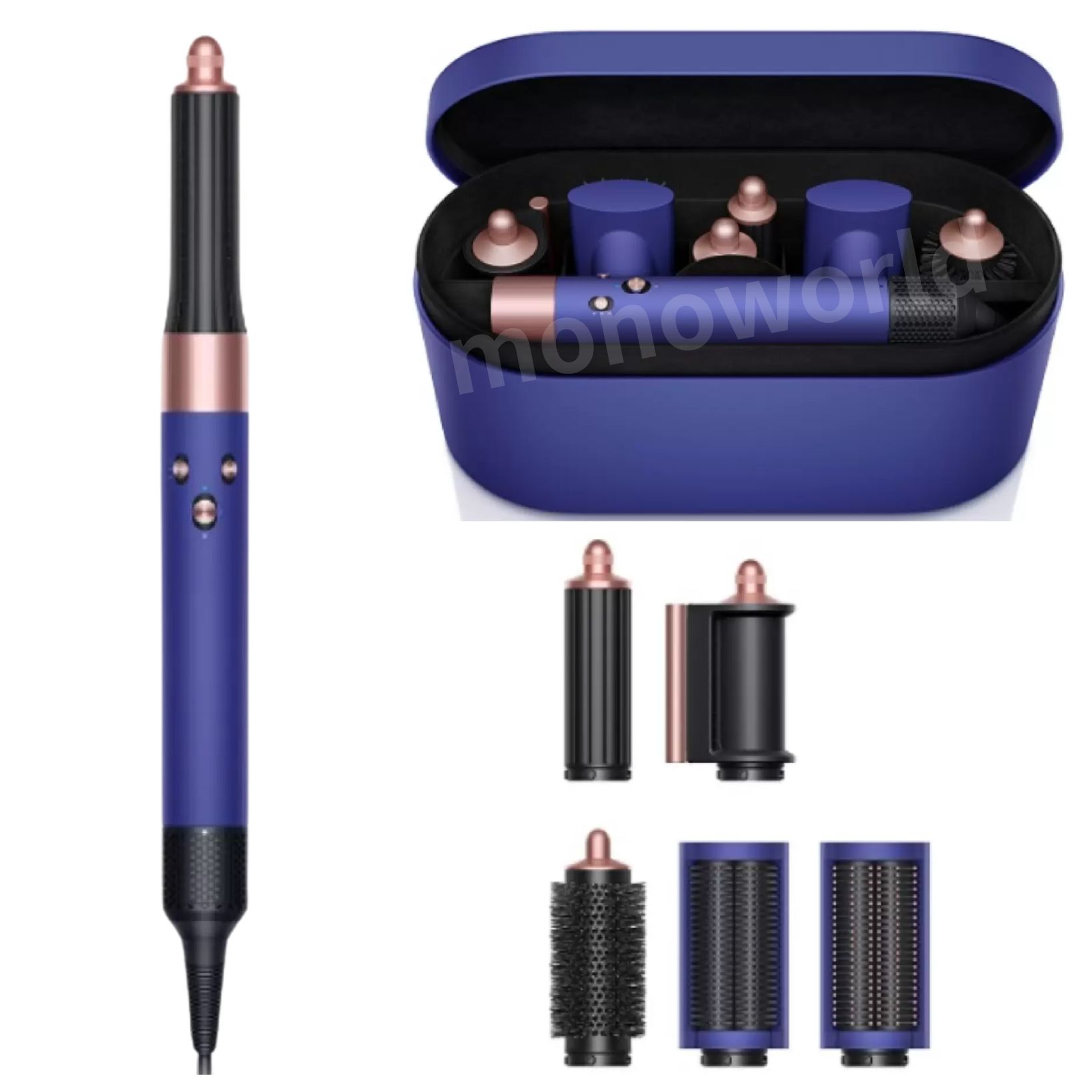 楽天市場】残り在庫わずか◎当日発送品◎新品 Dyson ダイソン Airwrap