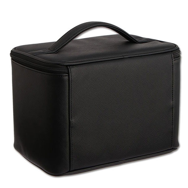 楽天市場】マリークワント メイクボックス バニティ ポーチ デイジー