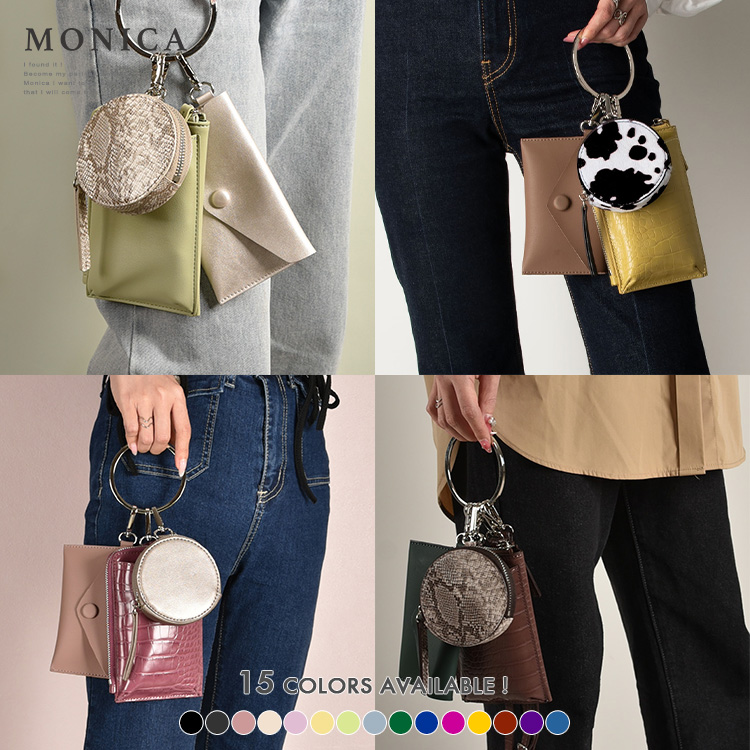 楽天市場】【楽天ランキング1位☆】スマホショルダー マルチショルダー