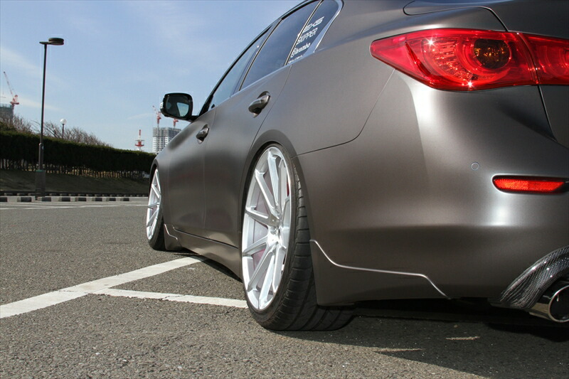 楽天市場】ハイペリオン CVX 18インチ 8.0J 38/45 5-114.3 ホイール1本