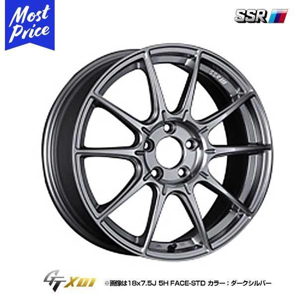 SSR GTX01 軽量」の人気商品一覧 | 安い商品を通販サイトから探す