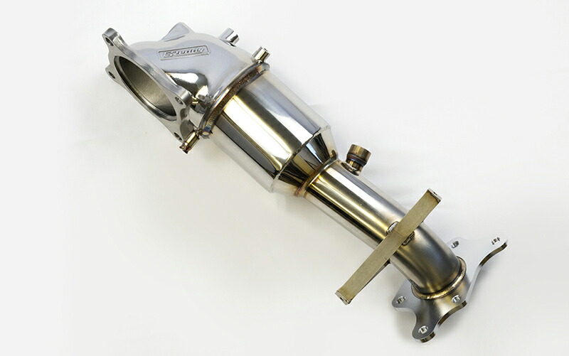 楽天市場】TRUST トラスト GReddy スポーツキャタライザー シビック