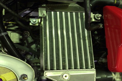 楽天市場】TRUST トラスト GReddy インタークーラーキット SPEC-K 純正