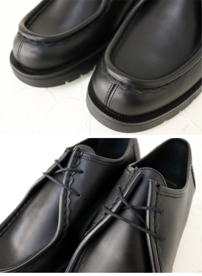 楽天市場】クレマン KLEMAN レザーチロリアンシューズ PADROR