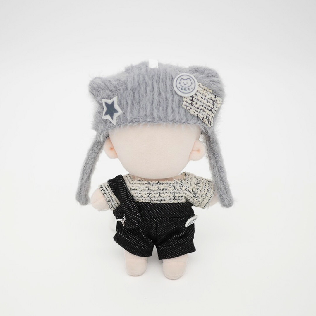 楽天市場】ぬい服 10cm ぬいぐるみ コスチューム Y2K セット