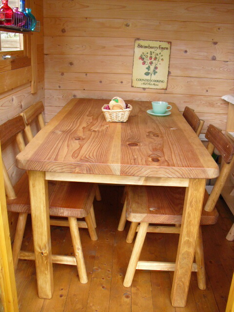 楽天市場 | 小さな森の倉庫 - 一枚板で大工さんが作ってくれました♪森