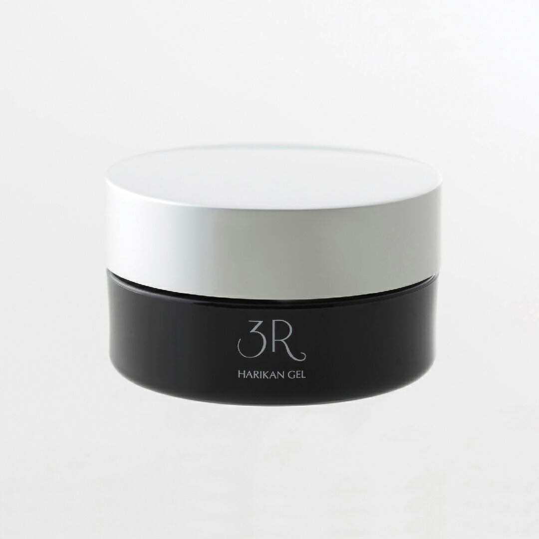 楽天市場】HARIKANジェル 3R化粧品 スリーアール化粧品 3R