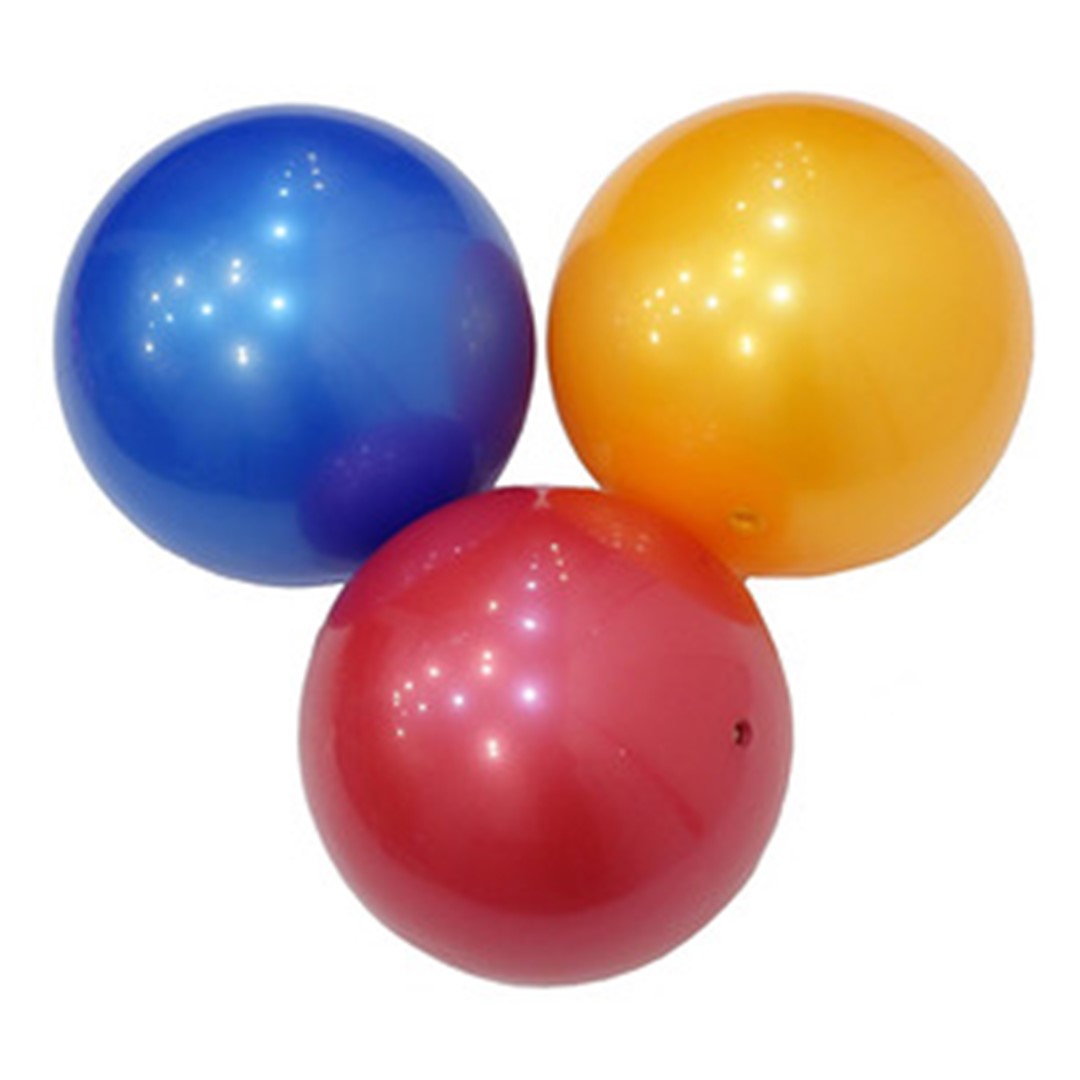楽天市場】ボール まとめ買い 直径約20cm フレンドボール8号 18個入り