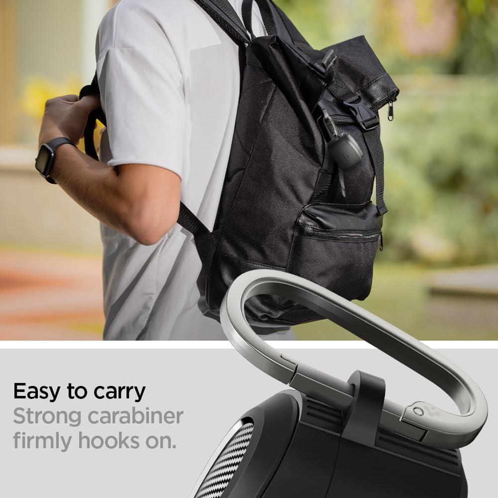 楽天市場】Spigen Sony WF-1000XM5 ケース 耐衝撃 PC TPU 二重構造