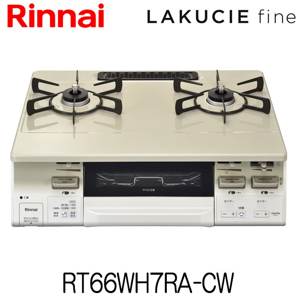 リンナイ ガスファンヒーター SRC-365E 都市ガス 22年製 ホース付き