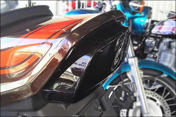 楽天市場】BEET BEET ブラックテール/ゼファー400カイ 0404-K51-00