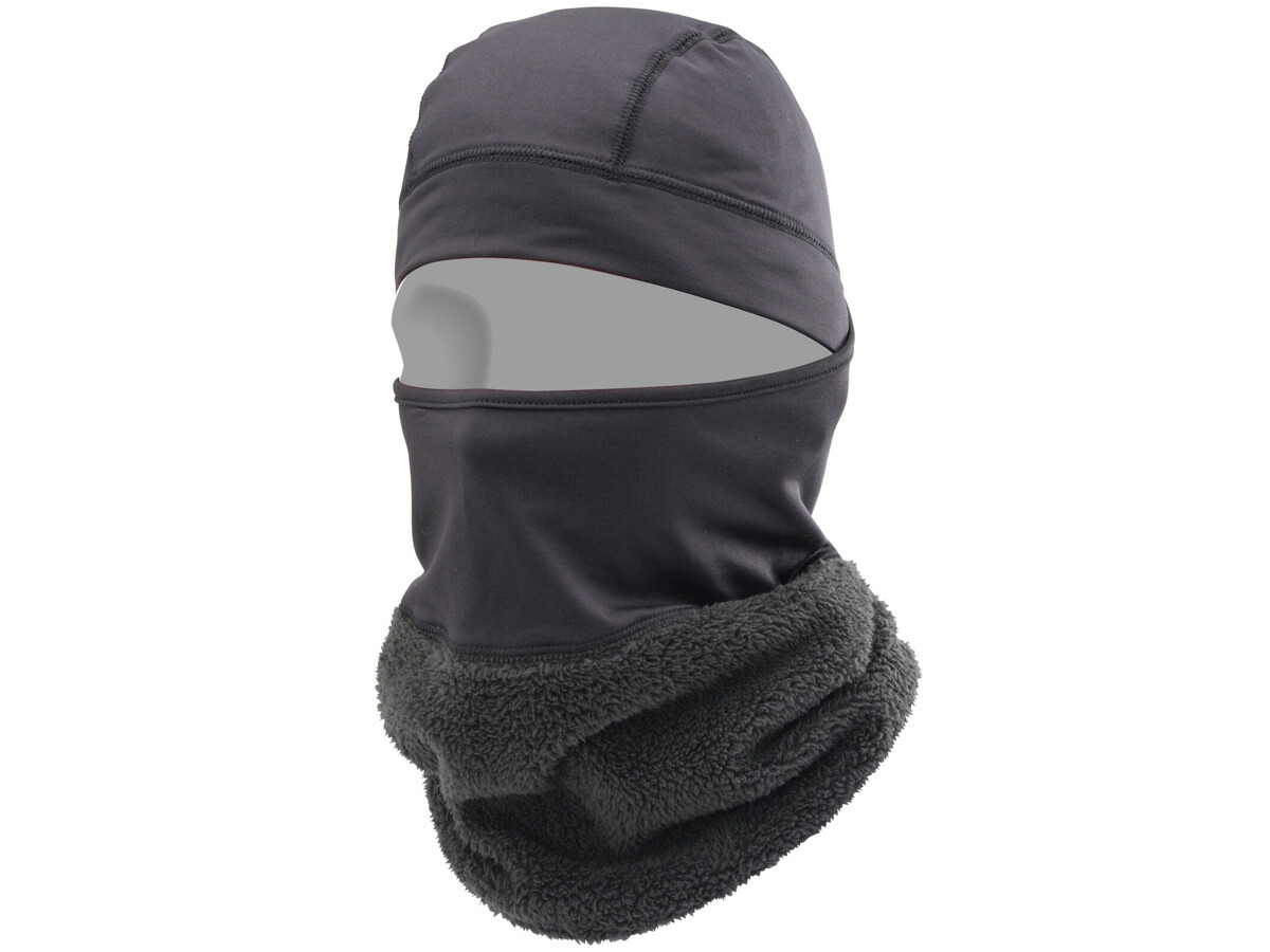 楽天市場】【あす楽対応】DAYTONA DI-006FA ボア付 防風防寒フリース