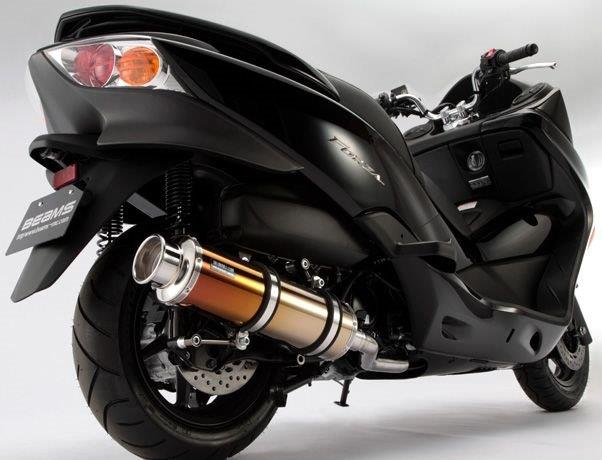 バイク用マフラー フォルツァ mf10」の人気商品一覧 | 安い商品を通販