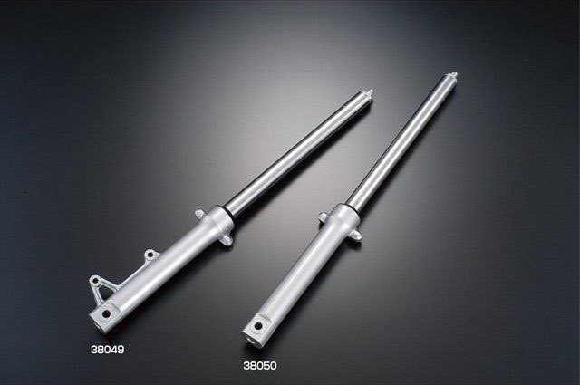 楽天市場】nsr50 フロントフォーク セットの通販