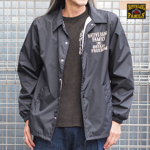 楽天市場】CHIGIRI｜NATIVE GANG FAMILY OBTAIN FREEDOM ボーン 2