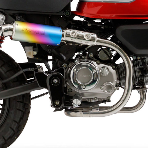 モンキー125 JB03 マフラー モリワキ」の人気商品一覧 | 安い商品を