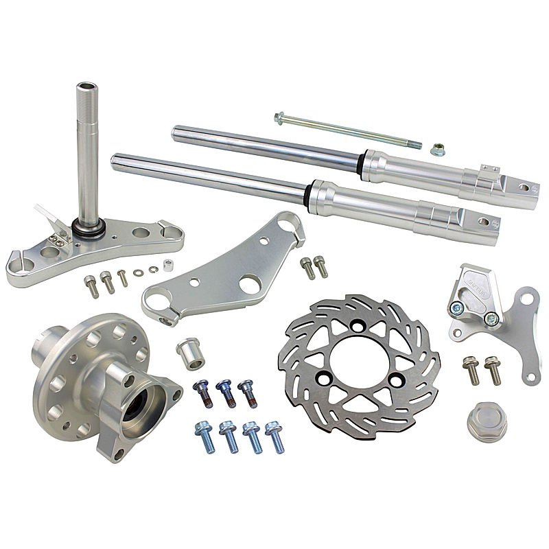 楽天市場】シフトアップ SHIFT UP 205485-13 ナロー186mm ステムφ27mm