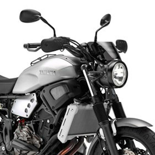 楽天市場】YAMAHA純正 ヤマハ Q5KYSK112R04 フライスクリーン スモーク