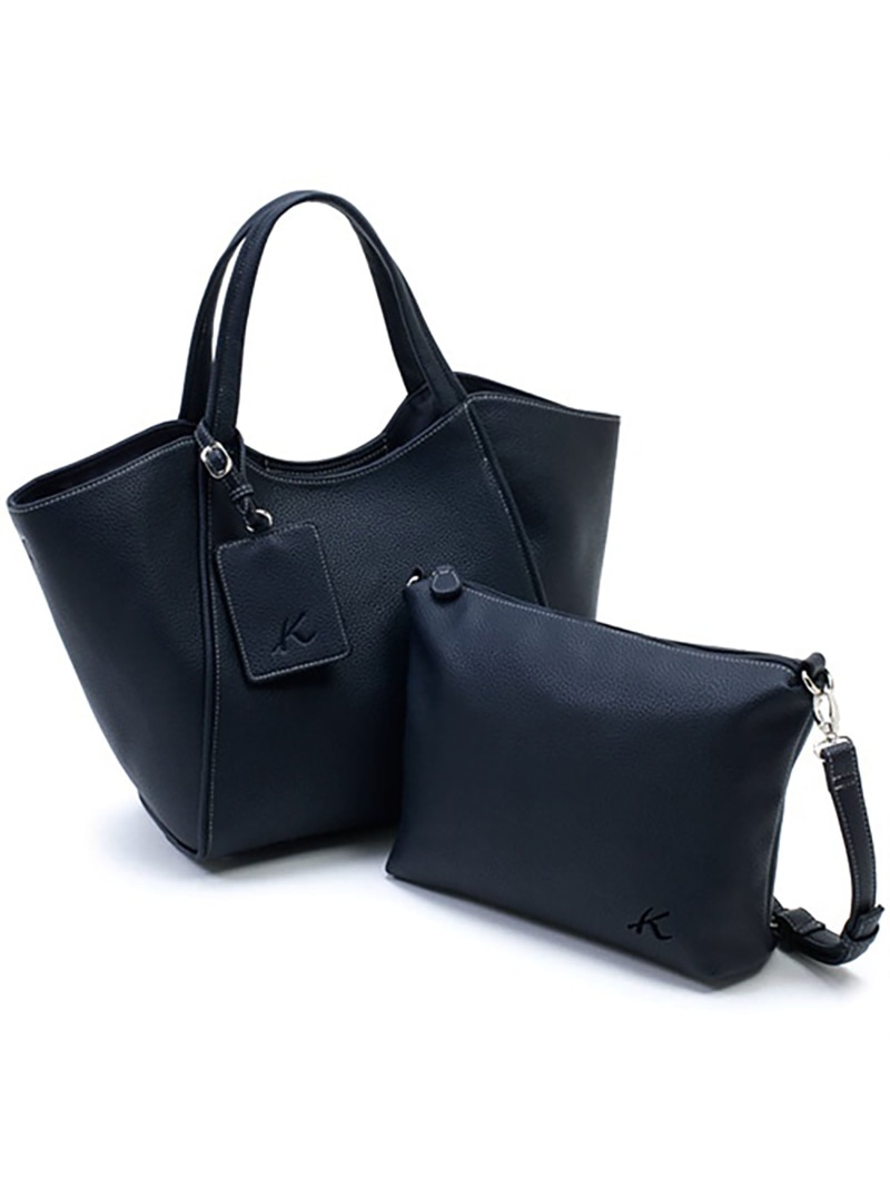 楽天市場】トートバッグ Z-0555 Kitamura キタムラ バッグ トート