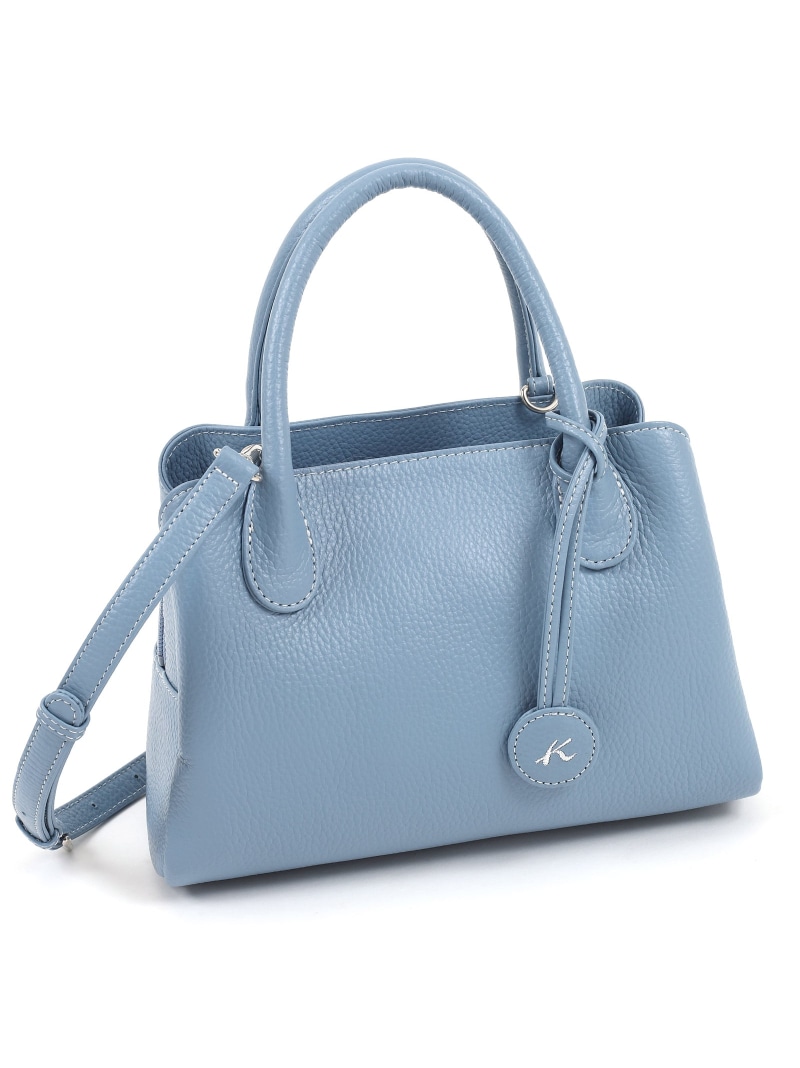 楽天市場】2wayハンドバッグ Y-1313 Kitamura キタムラ バッグ