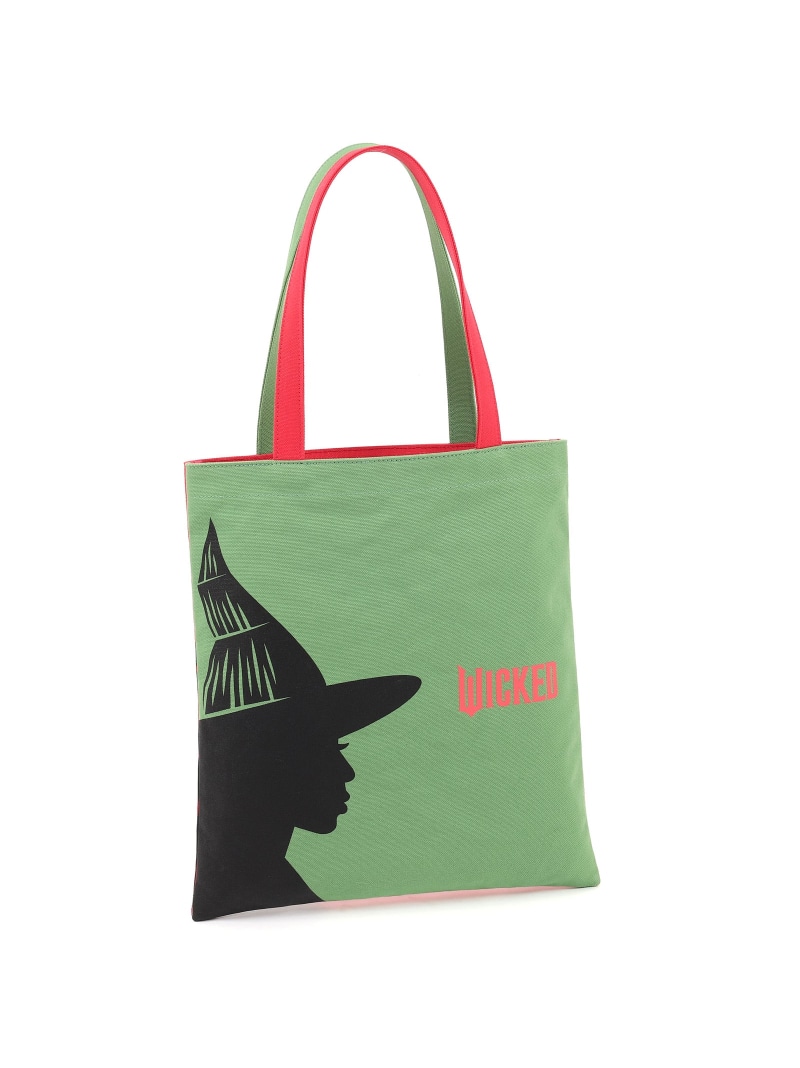 楽天市場】【WICKED】トートバッグ R-0788 Kitamura キタムラ バッグ