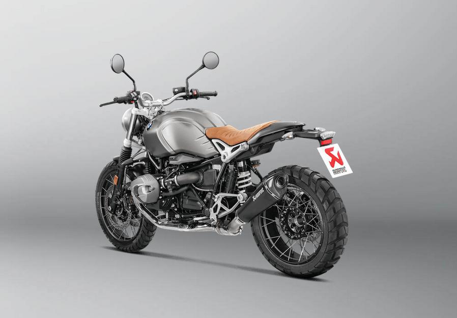 楽天市場】RnineT マフラー リンクパイプ ローマウント用 2021