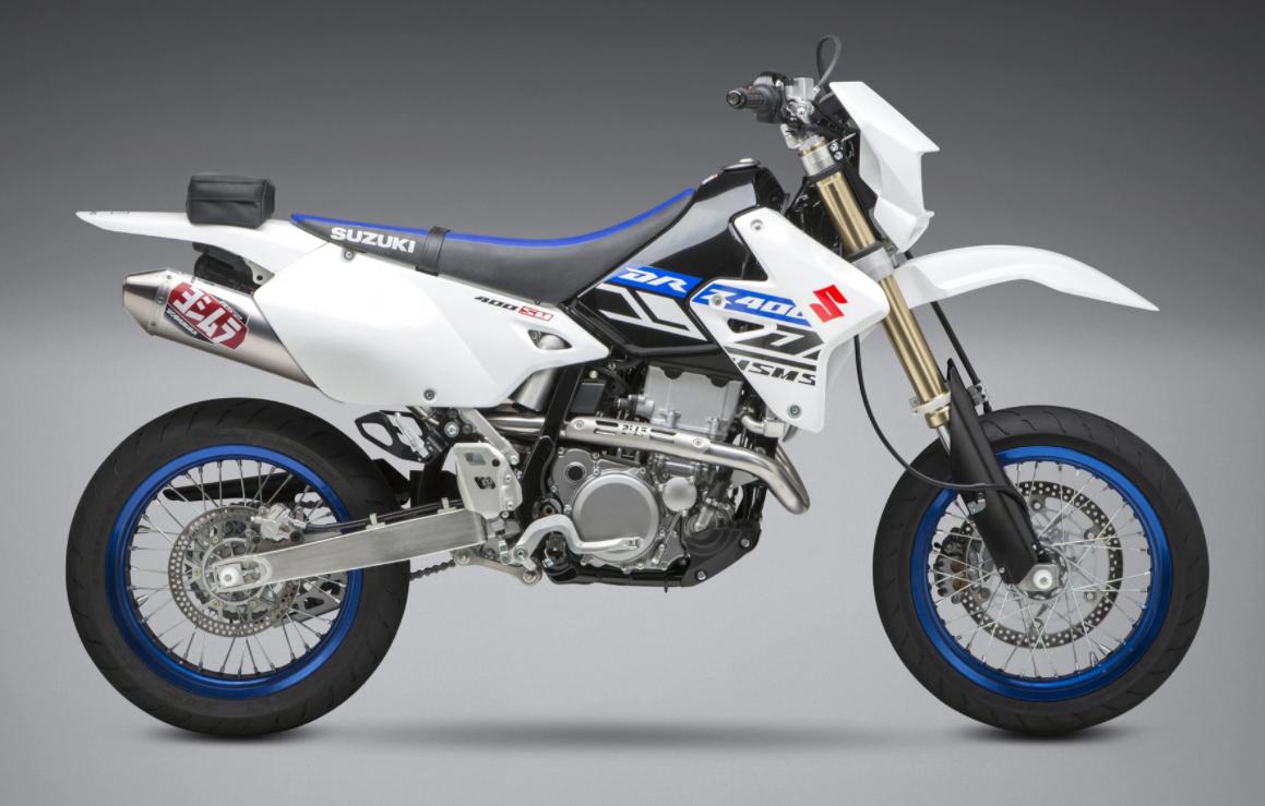 楽天市場】ヨシムラUSA RS-2 ステンレス フルエキゾーストマフラー