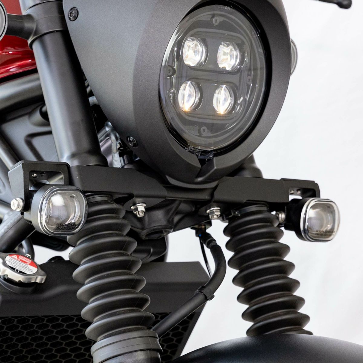 最新 ミスターYさん専用 シャリー ダックス 当時物マーシャルレンズ