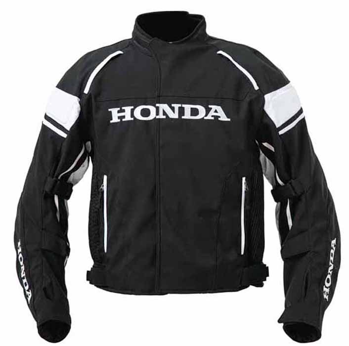 楽天市場】ジャケットOG(オジコレ) ストリームジャケットホンダ(HONDA