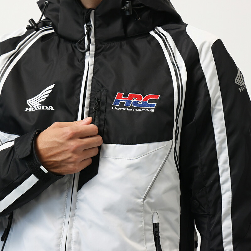 楽天市場】秋冬ジャケットHRC ブラストプロテクトパーカ / 0SYES-63F