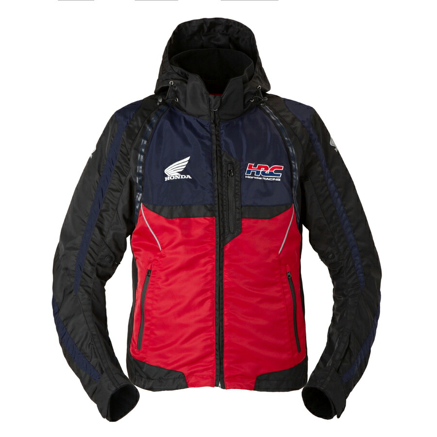 楽天市場】秋冬ジャケットHRC ブラストプロテクトパーカ / 0SYES-63F
