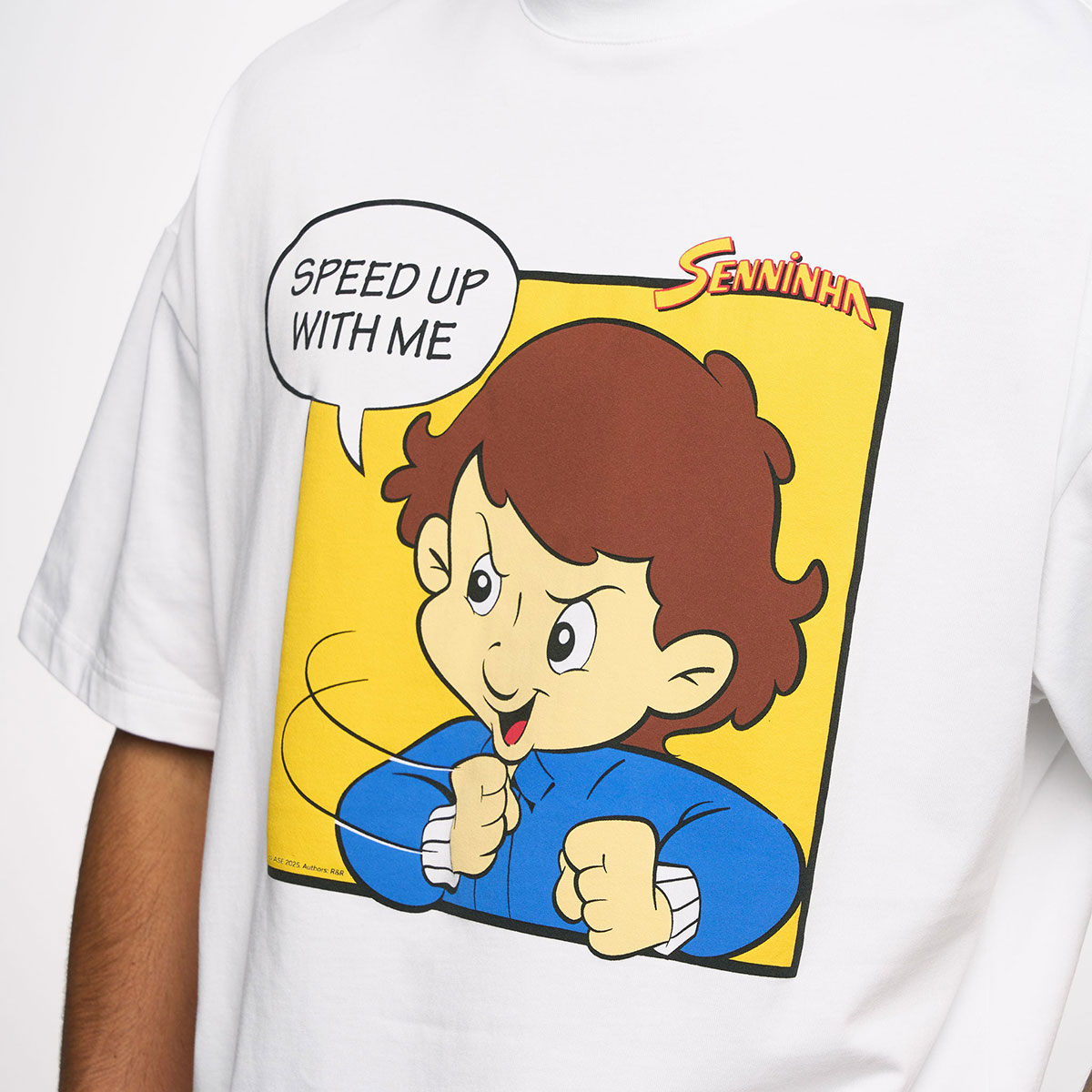 楽天市場】アイルトンセナ Tシャツ アイルトン・セナ エクストリーム